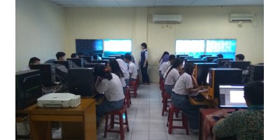 Lab Komputer